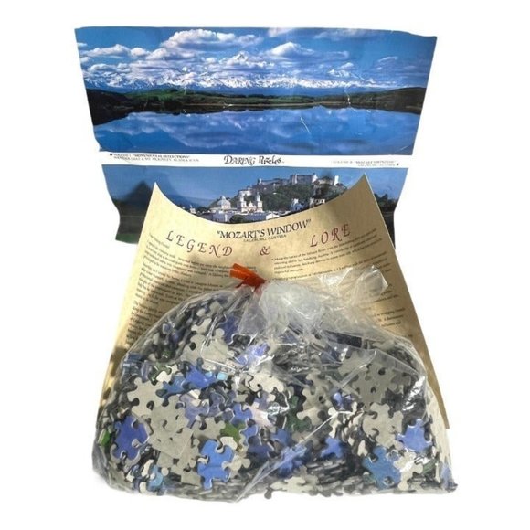 Daring Puzzles In A Bottle - Picture 9 of 9